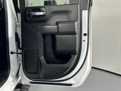 Used 2022 Chevrolet Silverado 3500 W/T w/ WT Convenience Package image 11