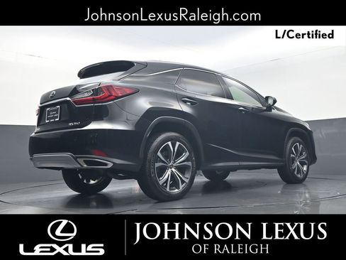 Used 2022 Lexus RX 350 FWD w/ Premium Package image 20
