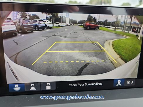 New 2025 Honda Accord Sport image 15