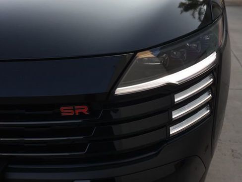 New 2025 Nissan Kicks SR image 10