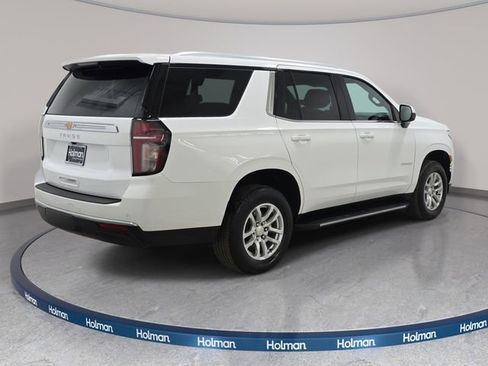 Used 2023 Chevrolet Tahoe LS image 6