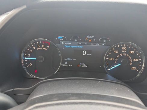 Used 2018 Ford F150 Lariat w/ Equipment Group 502A Luxury image 25