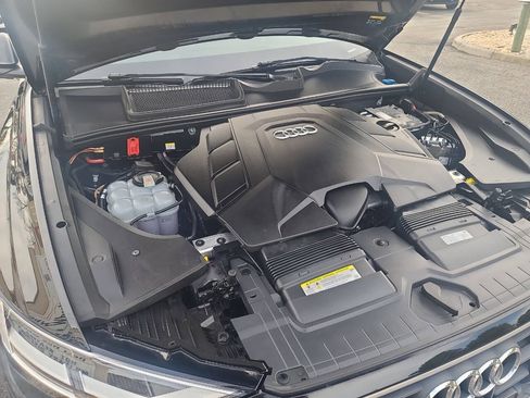 Used 2019 Audi Q8 Premium AWD/4WD image 35