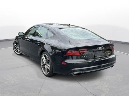 Used 2017 Audi A7 3.0T Competition Prestige AWD/4WD image 8
