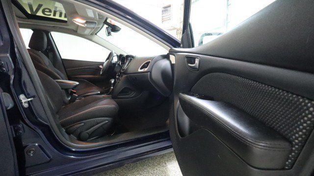 Used 2015 Dodge Dart SXT w/ Sun/Sound Group FWD image 10