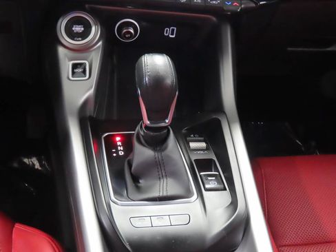 Used 2024 Dodge Hornet R/T Plus w/ Tech Pack Plus w/o Parking AWD/4WD image 12
