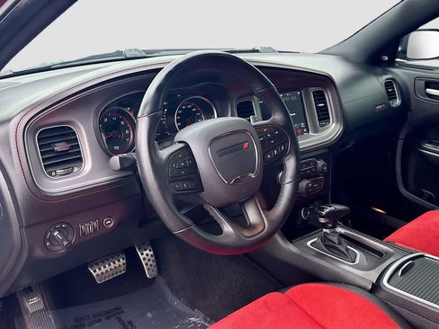 Used 2023 Dodge Charger Scat Pack w/ Plus Group RWD image 9