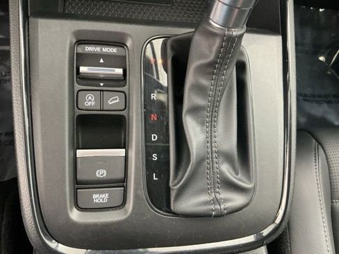 Used 2023 Honda CR-V EX-L image 18