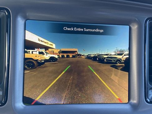 Certified 2023 Dodge Challenger R/T w/ Plus Package image 39