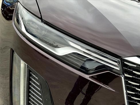 Used 2020 Cadillac XT6 Premium Luxury image 30