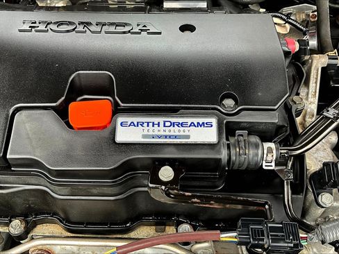 Used 2016 Honda Civic EX image 33