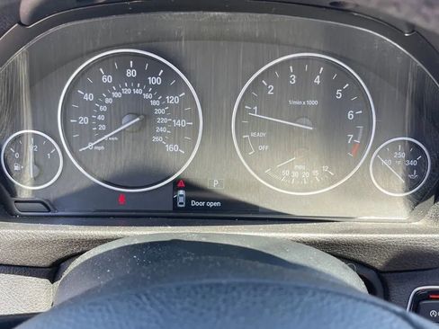 Used 2015 BMW 328i xDrive Sedan AWD/4WD image 29