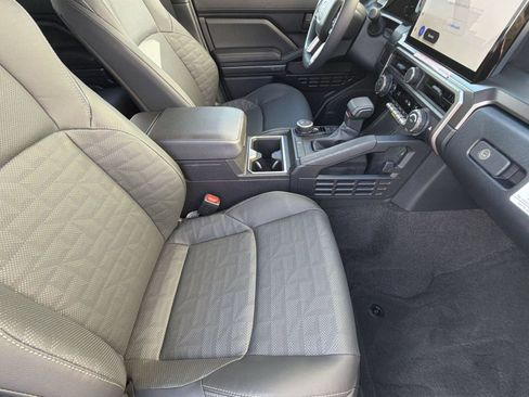 Used 2026 Toyota 4Runner TRD Sport Premium AWD/4WD image 26