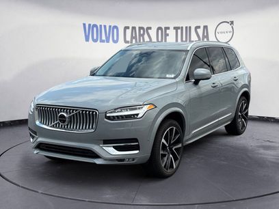 New 2025 Volvo XC90 B6 Plus w/ Protection Package Premier