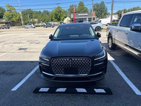 Used 2023 Lincoln Corsair AWD image 6
