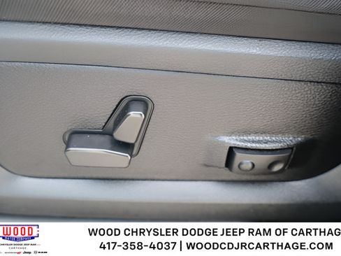Used 2025 RAM 2500 Big Horn AWD/4WD image 14