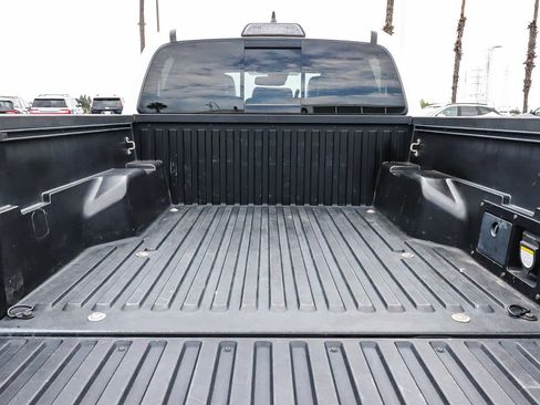 Used 2019 Toyota Tacoma TRD Pro AWD/4WD image 17