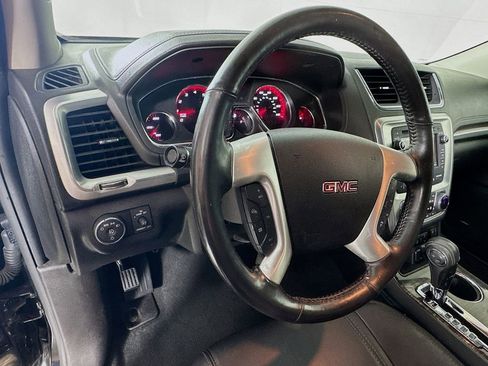 Used 2017 GMC Acadia Limited SLT FWD image 11