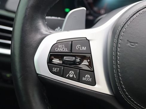 Used 2021 BMW X5 M50i image 52