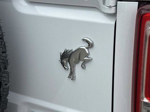 Certified 2025 Ford Bronco Big Bend image 27