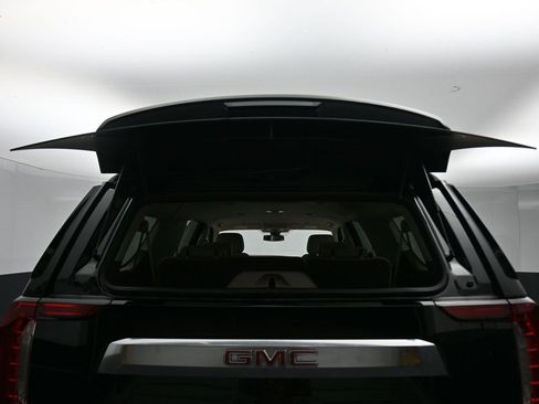 Used 2022 GMC Yukon XL Denali w/ Max Trailering Package image 62