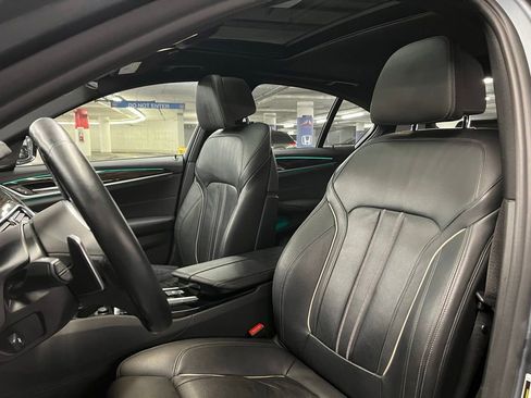 Used 2019 BMW M550i xDrive AWD/4WD image 20