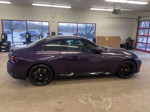 Used 2024 BMW 230i xDrive Coupe w/ Premium Package image 18