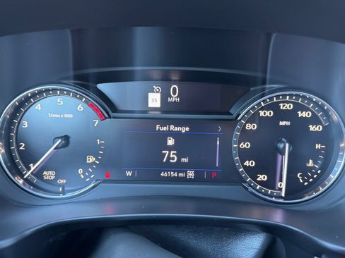 Used 2019 Cadillac XT4 Sport w/ Cold Weather Package AWD/4WD image 36