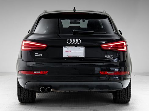 Used 2018 Audi Q3 2.0T Premium Plus AWD/4WD image 34