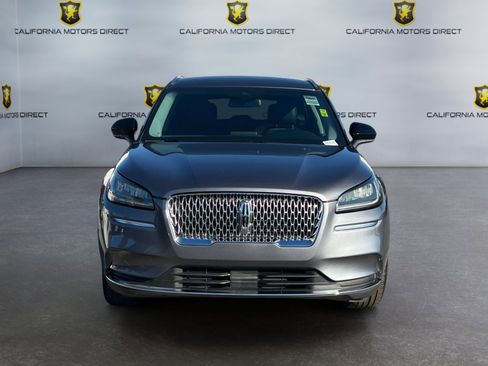 Used 2021 Lincoln Corsair FWD image 8