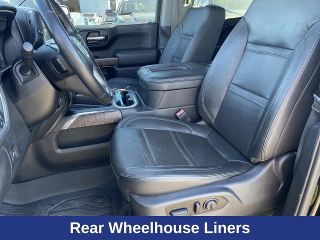 Used 2019 GMC Sierra 1500 Denali AWD/4WD image 26