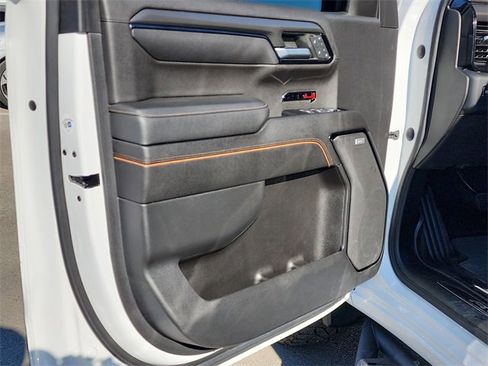 Used 2023 GMC Sierra 1500 AT4 w/ AT4 Premium Package image 13