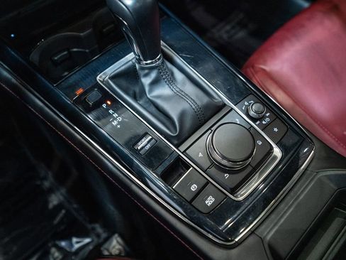 Used 2025 MAZDA CX-30 AWD 2.5 S w/ Preferred Package image 30