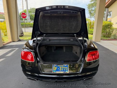 Used 2014 Bentley Continental GT Speed AWD/4WD image 95