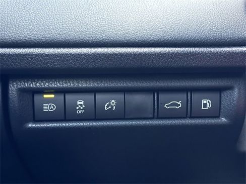 Used 2026 Toyota Camry XSE image 24