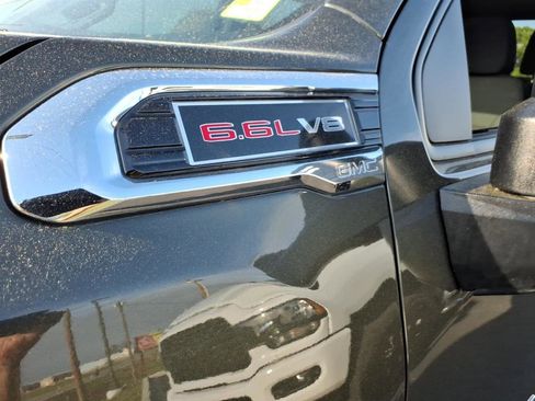 Used 2022 GMC Sierra 2500 Pro w/ Gooseneck/5TH Wheel Package image 7