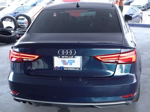 Used 2018 Audi A3 2.0T Premium FWD image 6