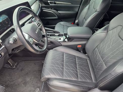 Used 2024 Kia Telluride SX Prestige X-Line AWD/4WD image 12