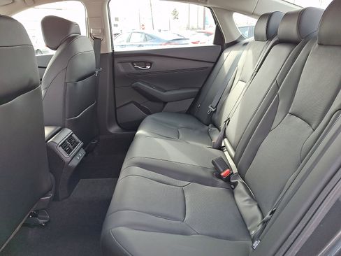 Certified 2023 Honda Accord EX-L image 10
