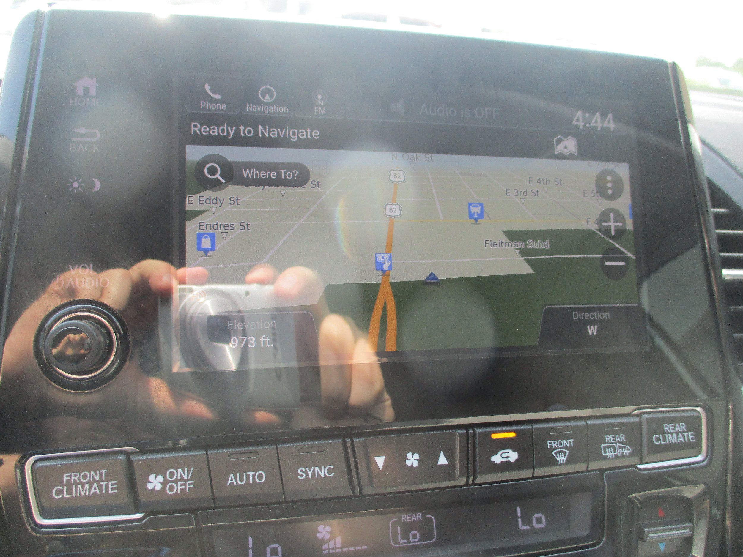 Used 2019 Honda Odyssey EX-L image 19