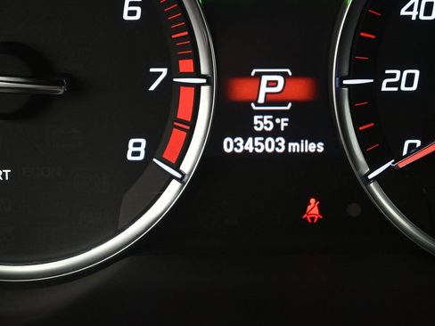 Used 2019 Acura TLX V6 w/ Technology & A-SPEC Pkg image 23