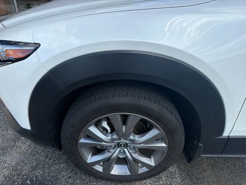 Used 2023 MAZDA CX-30 AWD 2.5 S w/ Preferred Package image 2