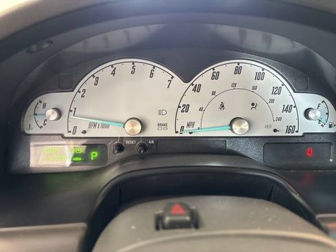 Used 2002 Ford Thunderbird RWD image 10