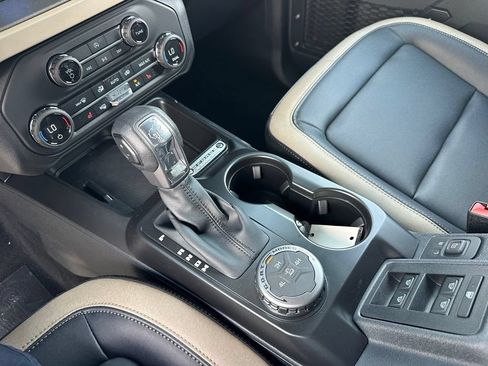 New 2026 Ford Bronco Big Bend AWD/4WD image 32