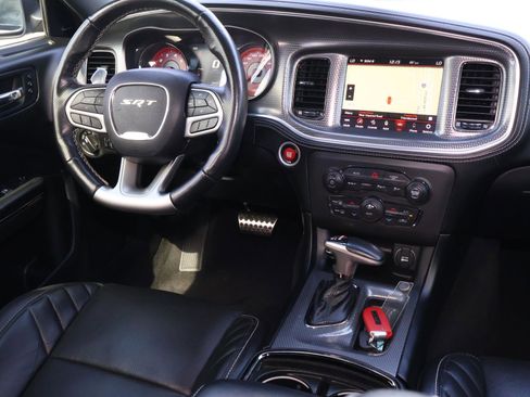Used 2022 Dodge Charger SRT Hellcat image 11