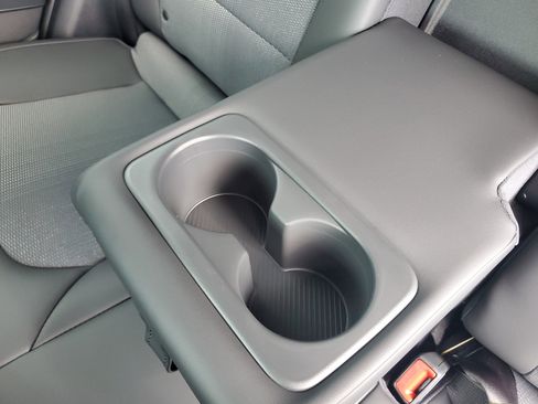 New 2025 Kia Niro Wind w/ Wind Preserve Package image 9