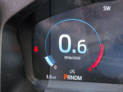 New 2026 Ford Explorer ST AWD/4WD image 32