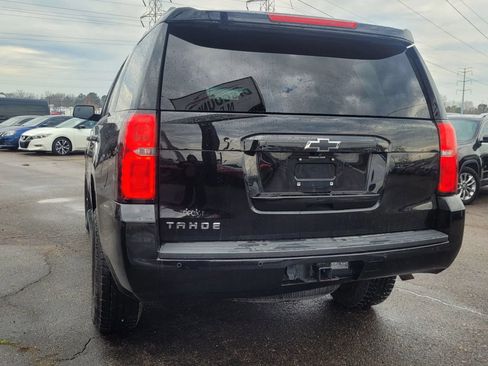 Used 2019 Chevrolet Tahoe LS AWD/4WD image 27