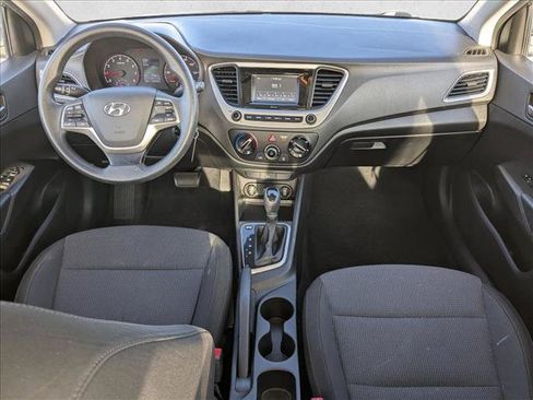 Used 2020 Hyundai Accent SE FWD image 14