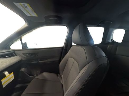 New 2026 Subaru Outback Limited XT AWD/4WD image 26